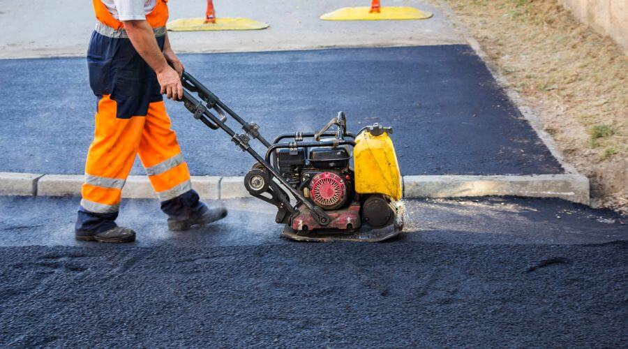 Expert flood damage restoration services in Trementina, NM